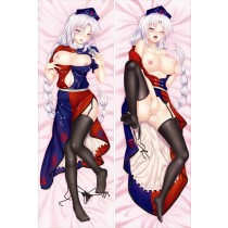 東方Project やごころ　えいりん 抱き枕カバー