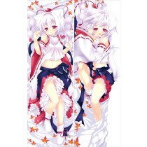 東方Project 射命丸 文（しゃめいまる あや）抱き枕カバー