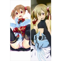 ソードアート・オンライン 綾野 珪子（あやの けいこ）抱き枕カバー