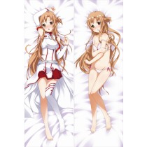 ソードアート・オンライン 結城明日奈／ゆうきあすな 抱き枕カバー