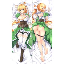 ソードアート・オンライン 篠崎 里香（しのざき りか） リズベット 抱き枕カバー