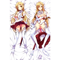 ソードアート・オンライン 結城明日奈／ゆうきあすな 抱き枕カバー