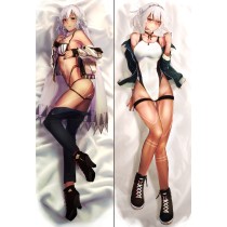 Fate アッテイラ 抱き枕カバー