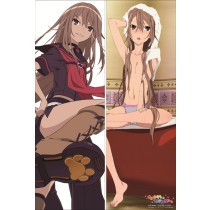 オオカミさんと七人の仲間たち 抱き枕カバー