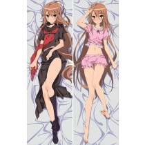 オオカミさんと七人の仲間たち 大神 涼子（おおかみ りょうこ）抱き枕カバー