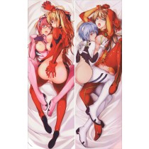 新世紀エヴァンゲリオン 抱き枕カバー