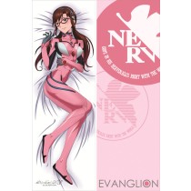 新世紀エヴァンゲリオン 真希波・マリ・イラストリアス 抱き枕カバー