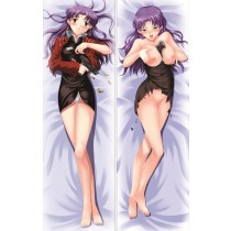 新世紀エヴァンゲリオン 葛城ミサト 抱き枕カバー