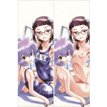 新世紀エヴァンゲリオン 抱き枕カバー