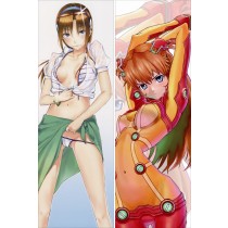 新世紀エヴァンゲリオン 抱き枕カバー