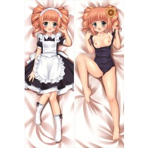 アイドルマスター THE IDOLM@STER 高槻弥生たかつき やよい 抱き枕カバー