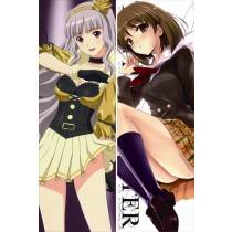 アイドルマスター THE IDOLM@STER  抱き枕カバー