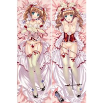 アイドルマスター THE IDOLM@STER  高槻 やよい 抱き枕カバー