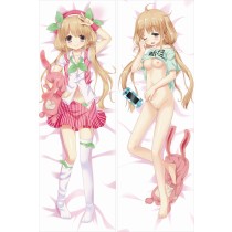 アイドルマスター THE IDOLM@STER  双葉 杏 ふたば あんず 抱き枕カバー
