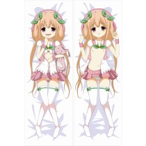 アイドルマスター THE IDOLM@STER  双葉 杏 ふたば あんず 抱き枕カバー