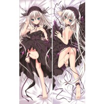 11eyes イレブンアイズ リーゼロッテ＝ヴェルクマイスター 抱き枕カバー