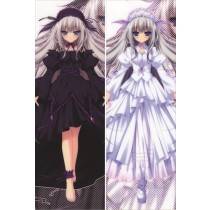 11eyes イレブンアイズ ももの しおり 抱き枕カバー