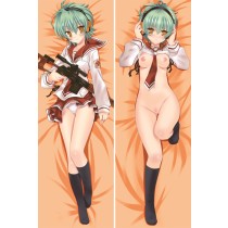 緋弾のアリア レキ 抱き枕カバー