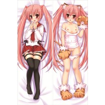 緋弾のアリア 神崎·H·アリア 抱き枕カバー