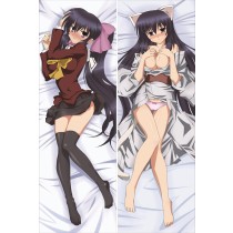 おまもりひまり のいはら ひまり 抱き枕カバー