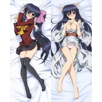 おまもりひまり のいはら ひまり 抱き枕カバー