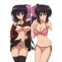 おまもりひまり のいはら ひまり 抱き枕カバー