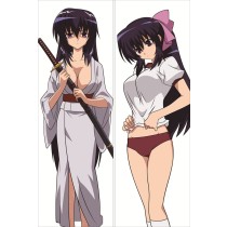 おまもりひまり 野井原 緋鞠 抱き枕カバー
