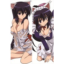 おまもりひまり 野井原 緋鞠 抱き枕カバー