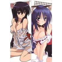 おまもりひまり 野井原 緋鞠 抱き枕カバー