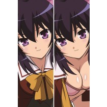 おまもりひまり 野井原 緋鞠 抱き枕カバー