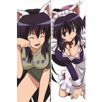 おまもりひまり 野井原 緋鞠 抱き枕カバー