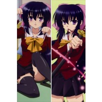 おまもりひまり 野井原 緋鞠 抱き枕カバー