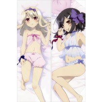 Fate/kaleid liner プリズマ☆イリヤ 抱き枕カバー