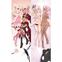 Fate/kaleid liner プリズマ☆イリヤ 抱き枕カバー