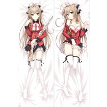 甘城ブリリアントパーク 千斗 いすず(せんと　いすず)  抱き枕カバー