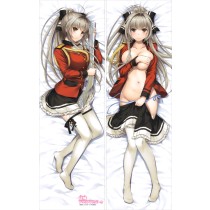 甘城ブリリアントパーク 千斗 いすず(せんと　いすず)  抱き枕カバー