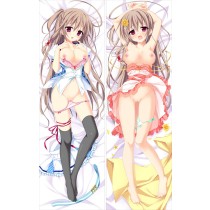 カルマルカ＊サークル 成海 杏 抱き枕カバー