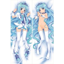 ふたりはプリキュア 来海（くるみ） えりか 抱き枕カバー