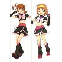 ふたりはプリキュア 涼宮 茜 抱き枕カバー