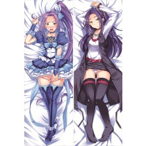 ふたりはプリキュア 黒川エレン 抱き枕カバー
