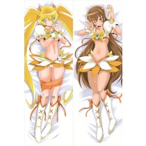 スイートプリキュア 抱き枕カバー