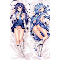 スイートプリキュア 青木れいか 抱き枕カバー