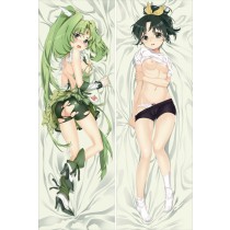 ふたりはプリキュア 抱き枕カバー