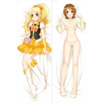 ふたりはプリキュア 抱き枕カバー