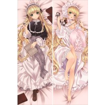 GOSICK -ゴシック- ヴィクトリカ・ド・ブロワ 抱き枕カバー