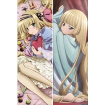 GOSICK -ゴシック- ヴィクトリカ・ド・ブロワ 抱き枕カバー