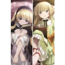 GOSICK -ゴシック- ヴィクトリカ・ド・ブロワ 抱き枕カバー