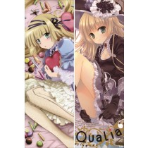 GOSICK -ゴシック- ヴィクトリカ・ド・ブロワ 抱き枕カバー