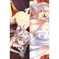 GOSICK -ゴシック- シルヴィア＝ファン・ホッセン 抱き枕カバー