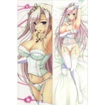 GOSICK -ゴシック- シャルロット・ヘイゼルリンク 抱き枕カバー